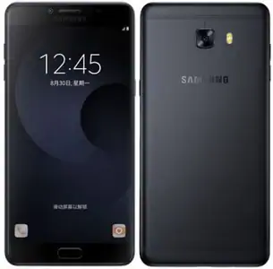Замена микрофона на телефоне Samsung Galaxy C9 Pro в Самаре
